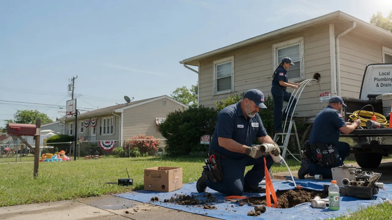 Faucet Repair in Von Ormy, TX near me